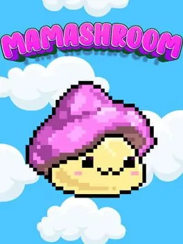  MamaShroom  cover
