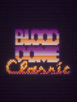  BloodDome Classic  cover