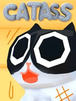  Catass  cover