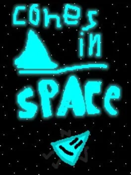  Cones in Space  cover
