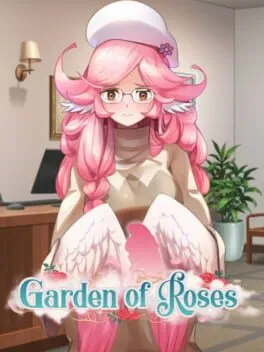  Garden of Roses: Summerset  cover