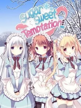  しゅがてん! SugarFull Tempering  cover