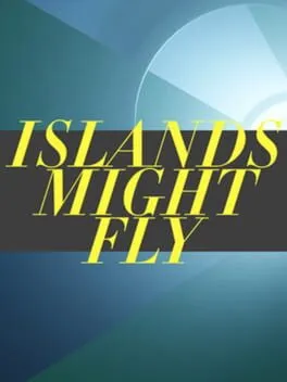  Islands Might Fly  cover