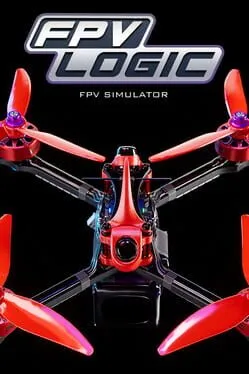  FPV LOGIC  cover
