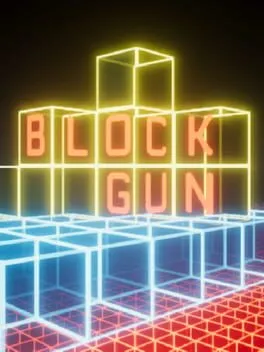  Block Gun  cover