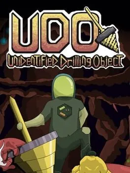  UDO  cover