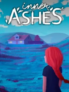  Inner Ashes  cover