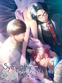  Sympathy Kiss  cover