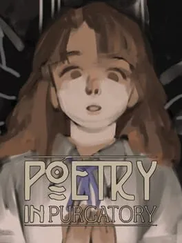  Poetry in Purgatory  cover