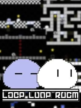  Loop Loop Room  cover