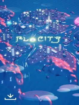  FloCity  cover