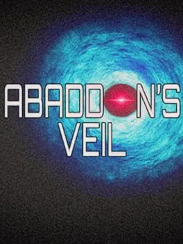  Abaddon's Veil  cover