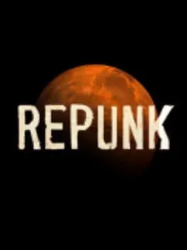  REPUNK  cover