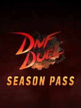  DNF Duel - Season Pass  cover