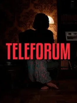  TELEFORUM  cover