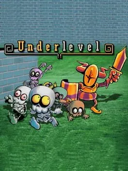  Underlevel  cover