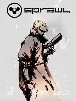  Sprawl  cover