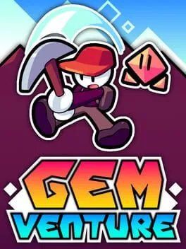  Gem Venture  cover
