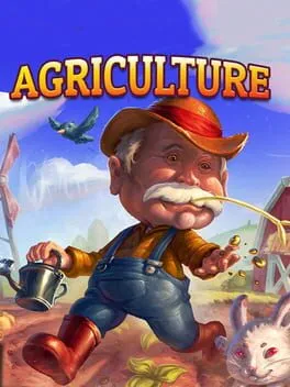  Agriculture  cover