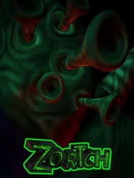  Zortch  cover