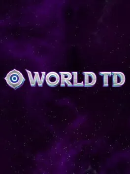  0 World TD  cover
