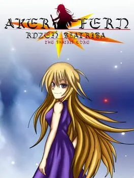  Aker Fern 2 : Demo  cover