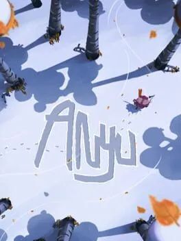  Anyu  cover