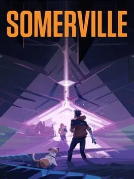  Somerville  cover