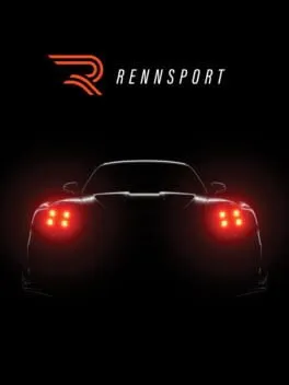  RENNSPORT  cover