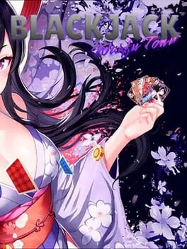  Blackjack Waifu Tour  cover