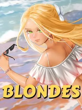  Blondes  cover