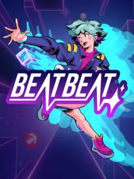  BeatBeat  cover