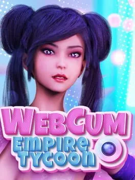  WebCum Empire Tycoon  cover