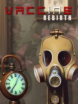  Vaccine Rebirth  cover