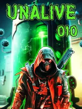  Unalive 010  cover