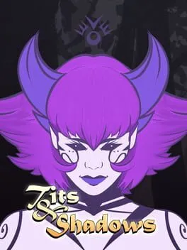  Tits and Shadows  cover