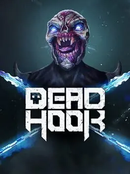  Dead Hook  cover
