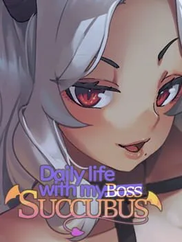  サキュバス上司との日常  cover