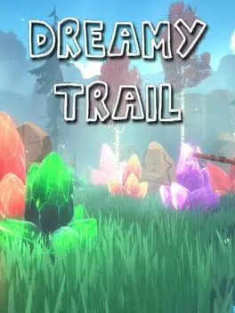  Dreamy Trail  cover
