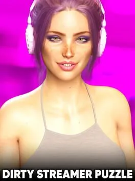  Dirty Streamer Puzzle  cover