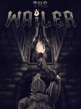  The Wailer  cover
