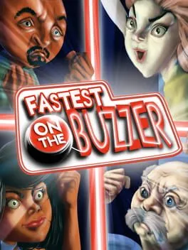  Fastest on the Buzzer  cover