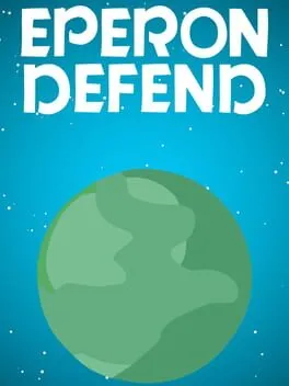  Eperon Defend  cover