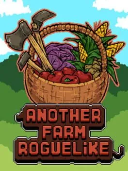  Another Farm Roguelike  cover