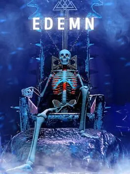  Edemn  cover