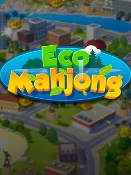  EcoMahjong  cover