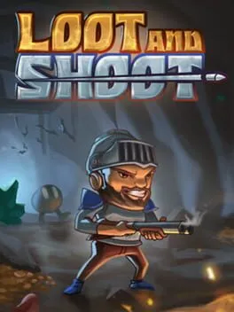  Loot and Shoot  cover