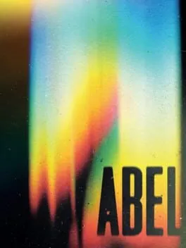  Abel  cover