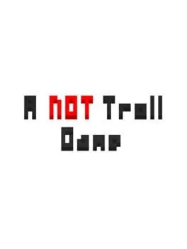  A NOT Troll Game  cover