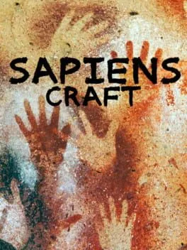  Sapiens Craft  cover